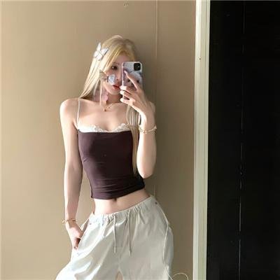 暴力小姐