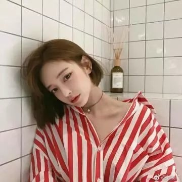 迪厅孩童